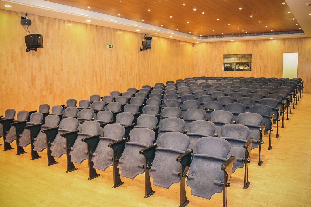Centro Cultural Gaya Nuño
