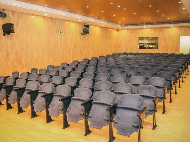 Centro Cultural Gaya Nuño