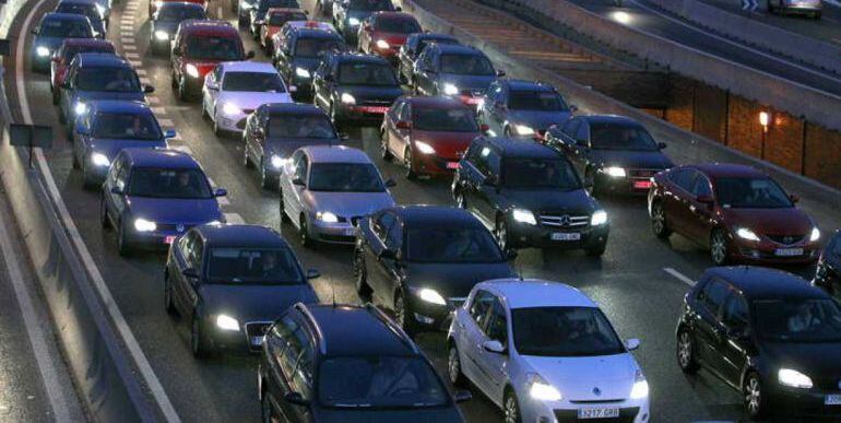 Castilla-La Mancha es una de las cuatro comunidades autónomas en las que más aumenta la siniestralidad.