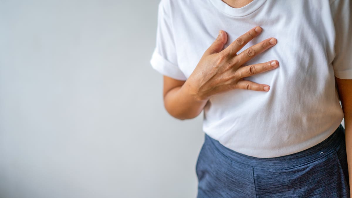 La Rebotica: El sesgo de género en la salud