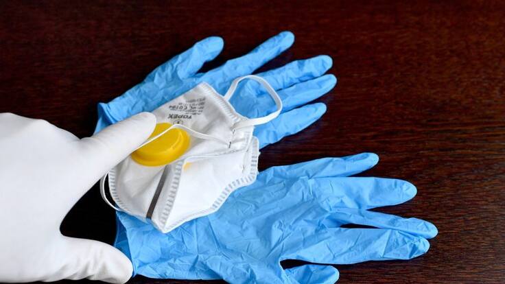 Entrevista Ángeles Blanco, representante de trabajadoras de ayuda a domicilo (18/03/2020)