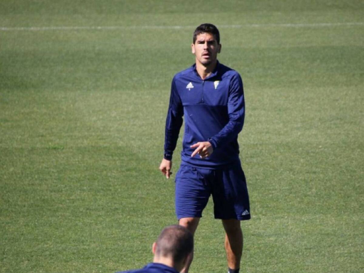 Dos meses sin garrido