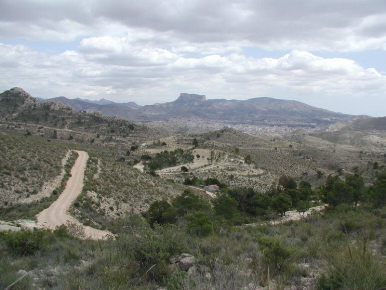 Camara es una de las zonas donde se pide cesión de terreno