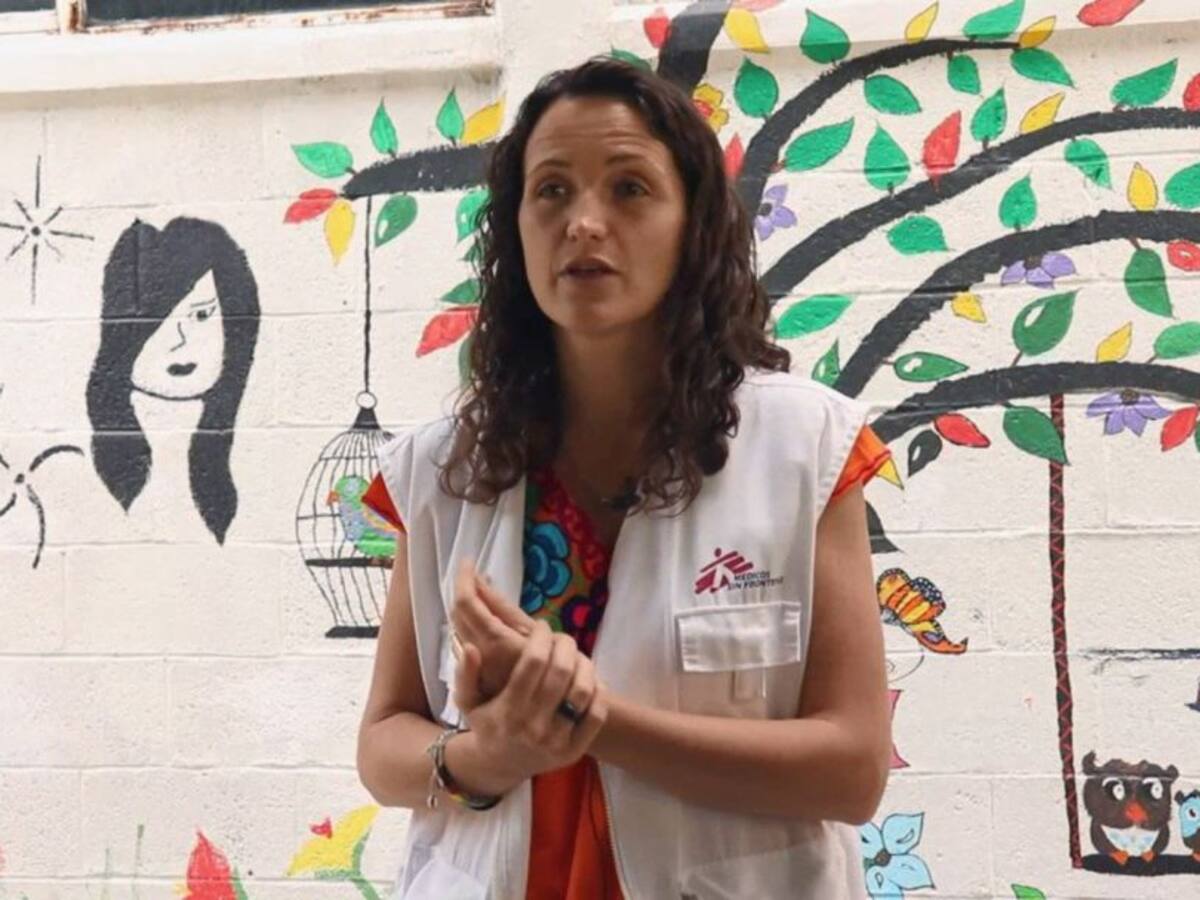 "Id a por ellos... ¡Eliminadlos!": varios testigos apuntan a que el ejército de Etiopía asesinó a los tres cooperantes de MSF, entre ellos, a la española María Hernández