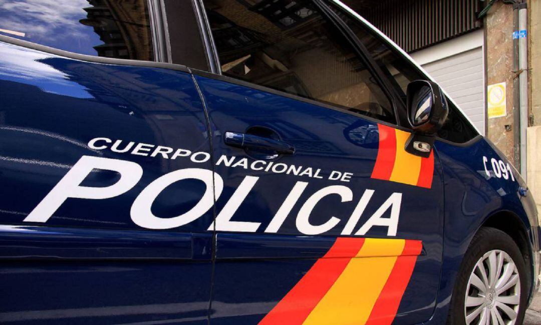 Policía Nacional 