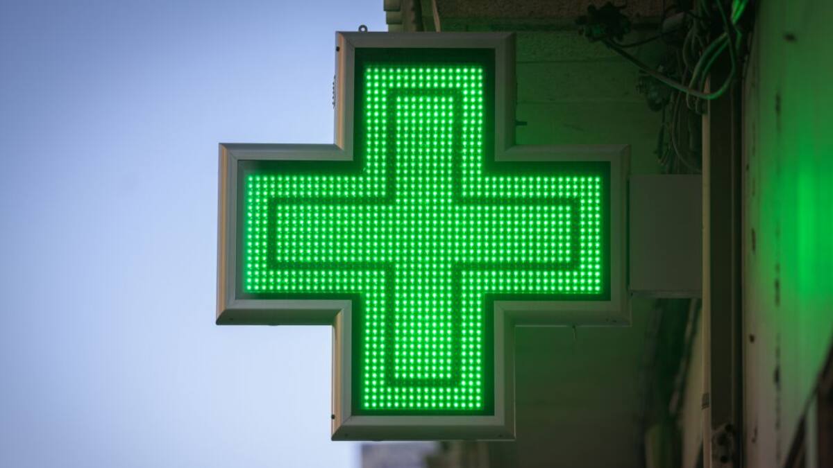 Confirmada la condena a dos años y medio de cárcel a un informático y una farmacéutica por falsificar recetas