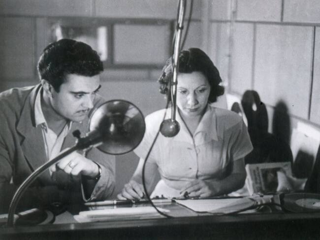 Radio Alicante cumple 87 años