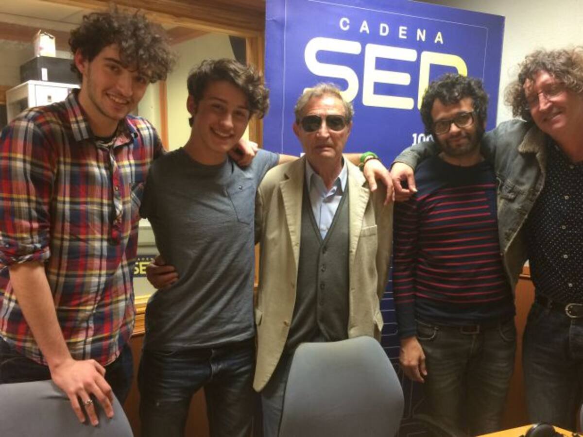 En Clave manchega: Rien de Rien