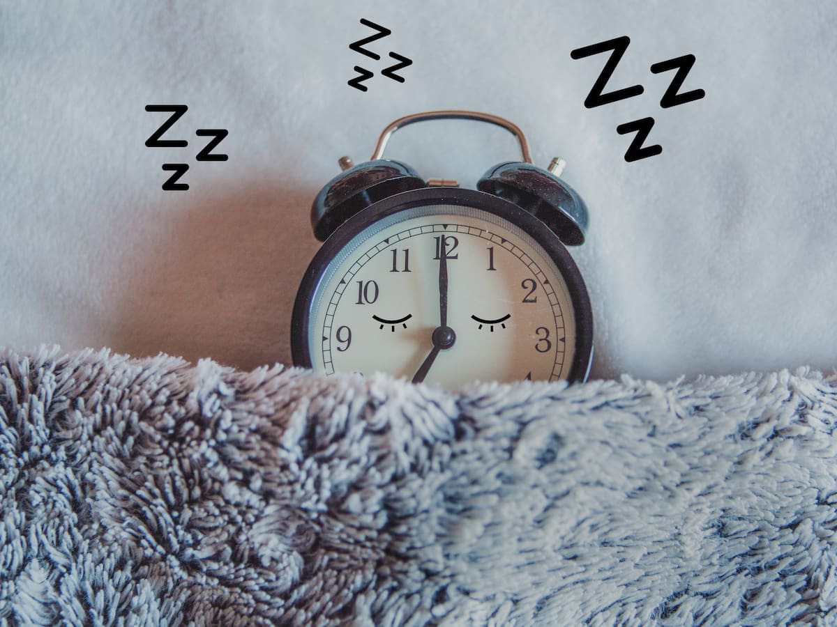 Adiós al insomnio: el "tridente de las inas" y otras fórmulas para dormir