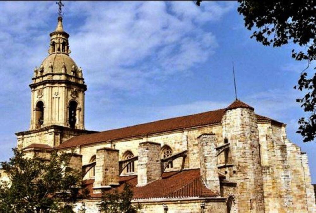 Basílica de Portugalete