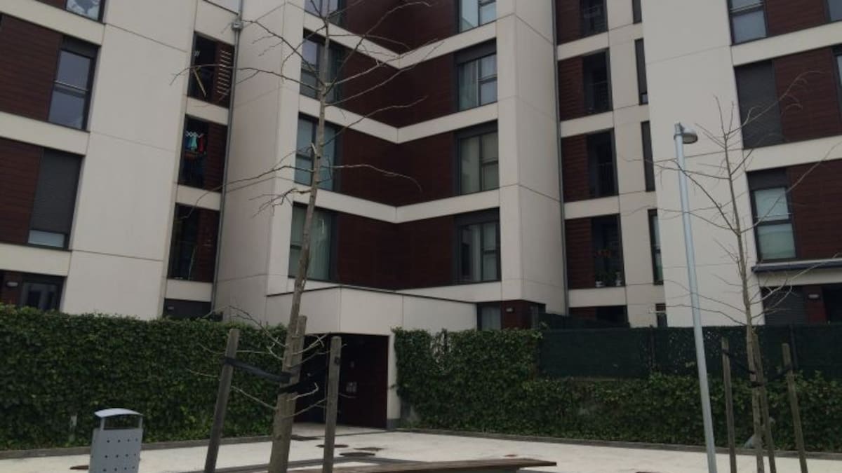 Potenciar el alquiler social