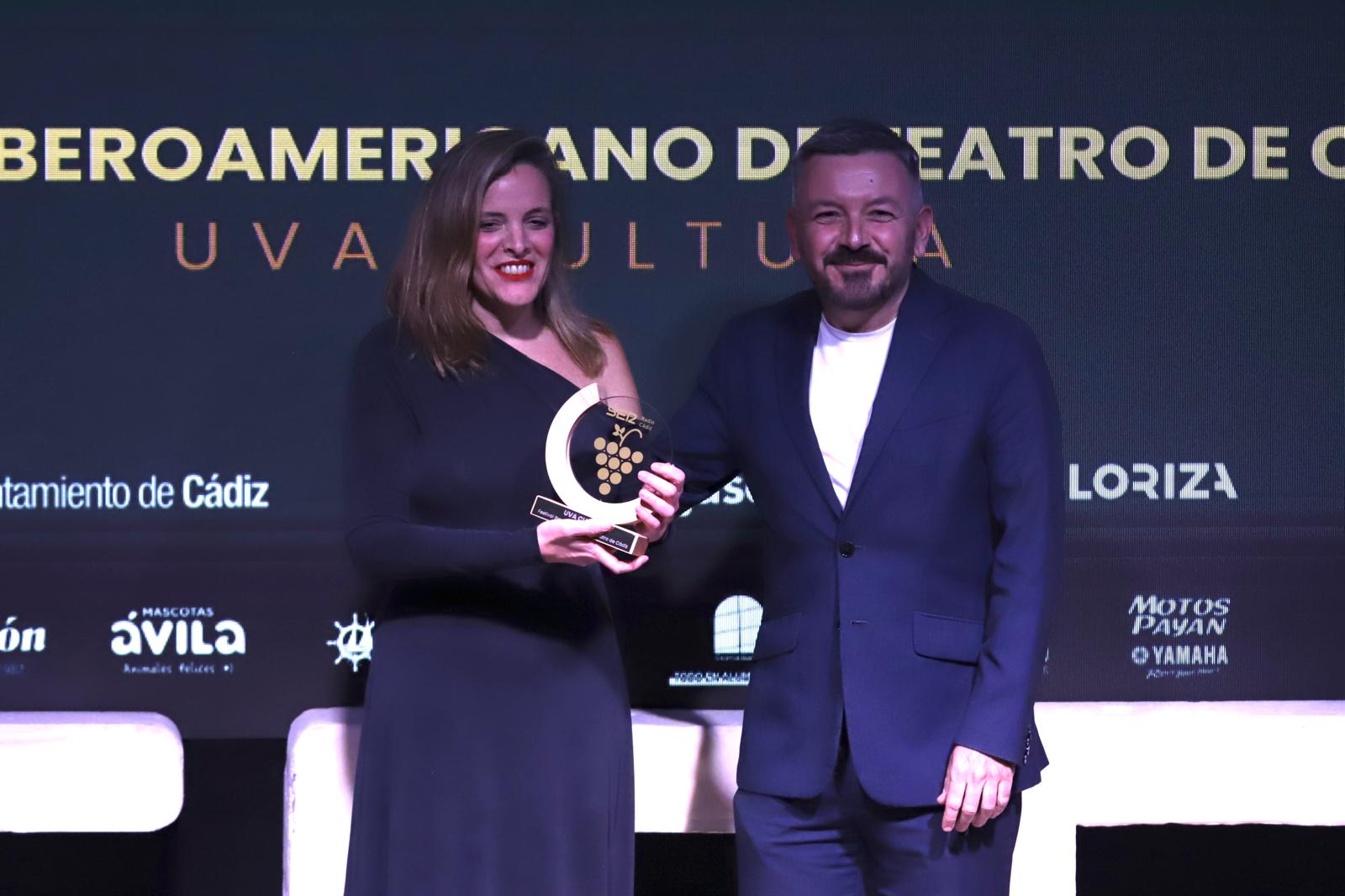 Uvas de Radio Cádiz 2025