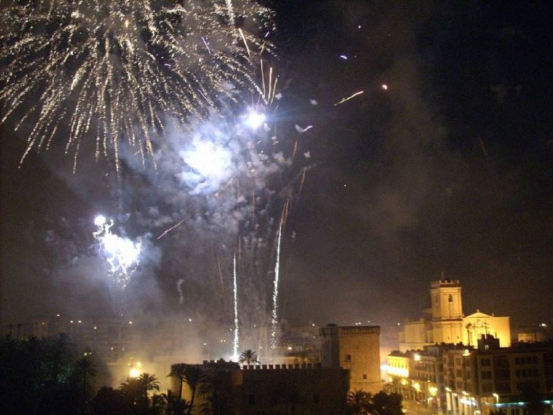 Nit de l&#039;Albà