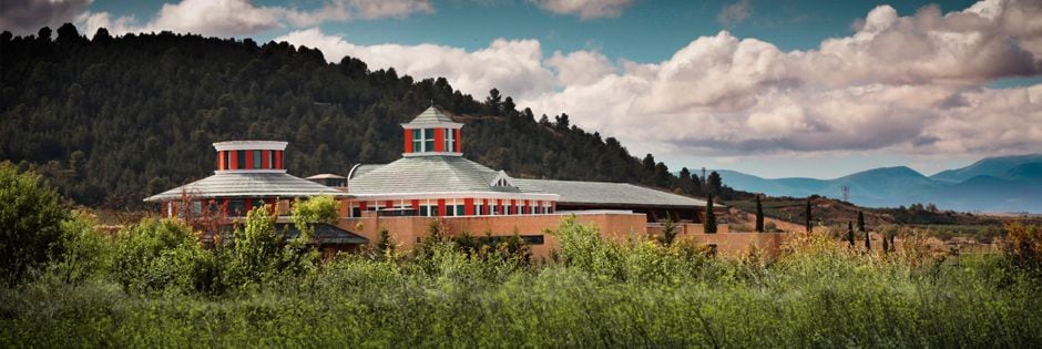 Museo de la Cultura del Vino de Vivanco