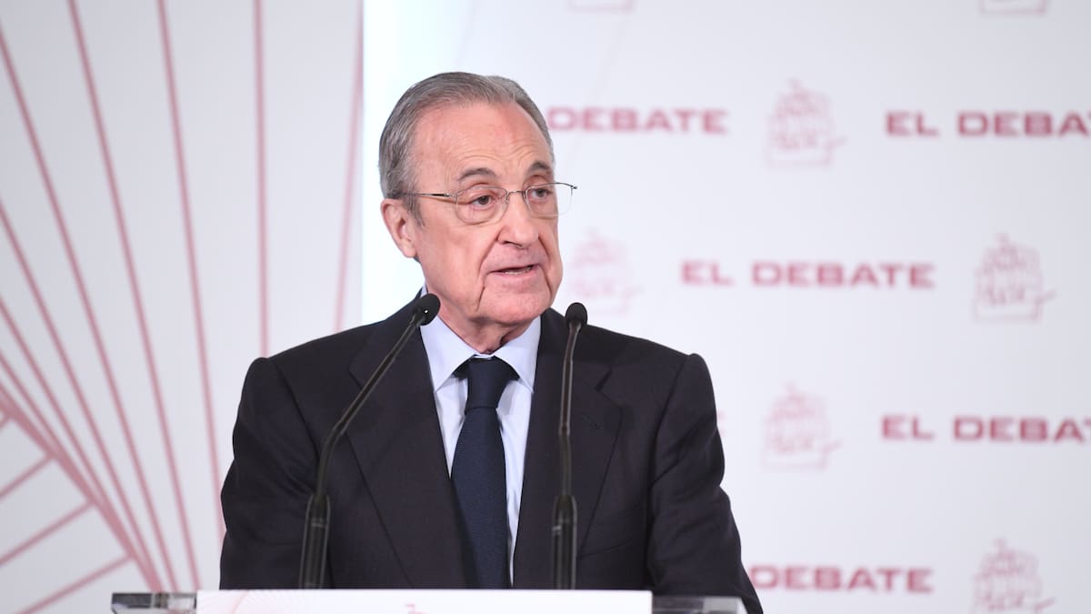 "El Real Madrid se ha visto obligado a sacar el comunicado"