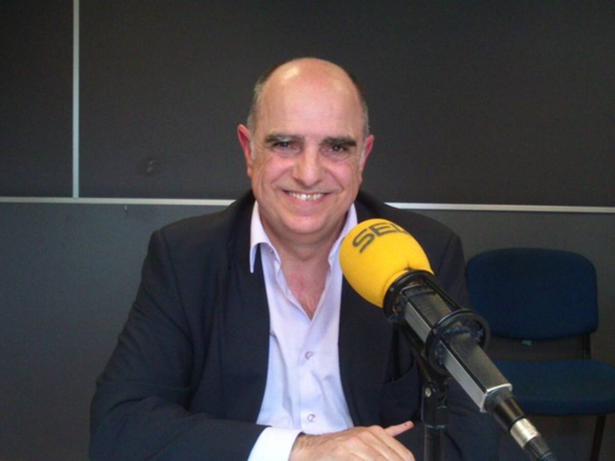 Grau: "no entenc la imputació de l'ex rector Arola en el cas Shirota"