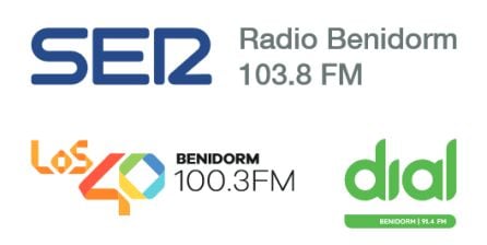 Emisoras de Radio Benidorm