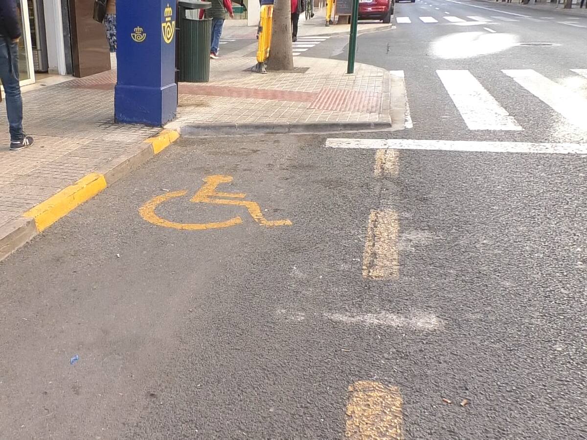 Elche aprueba definitivamente su nueva ordenanza de accesibilidad para personas con discapacidad