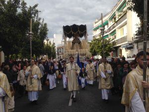 Palio del Prendimiento