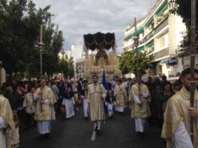 Palio del Prendimiento