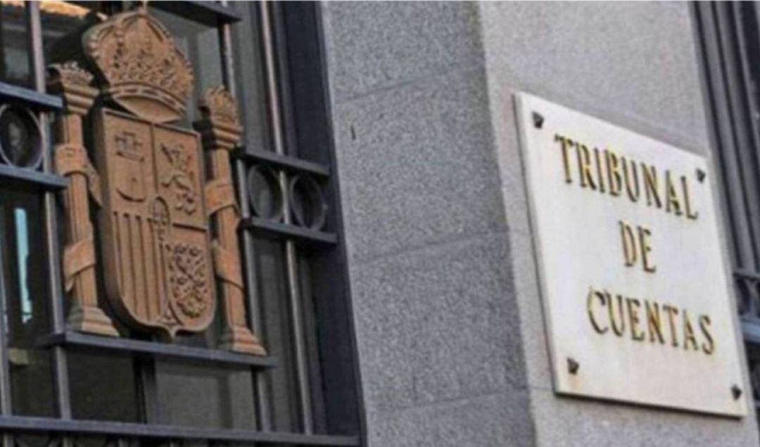 Sede del Tribunal de Cuentas 