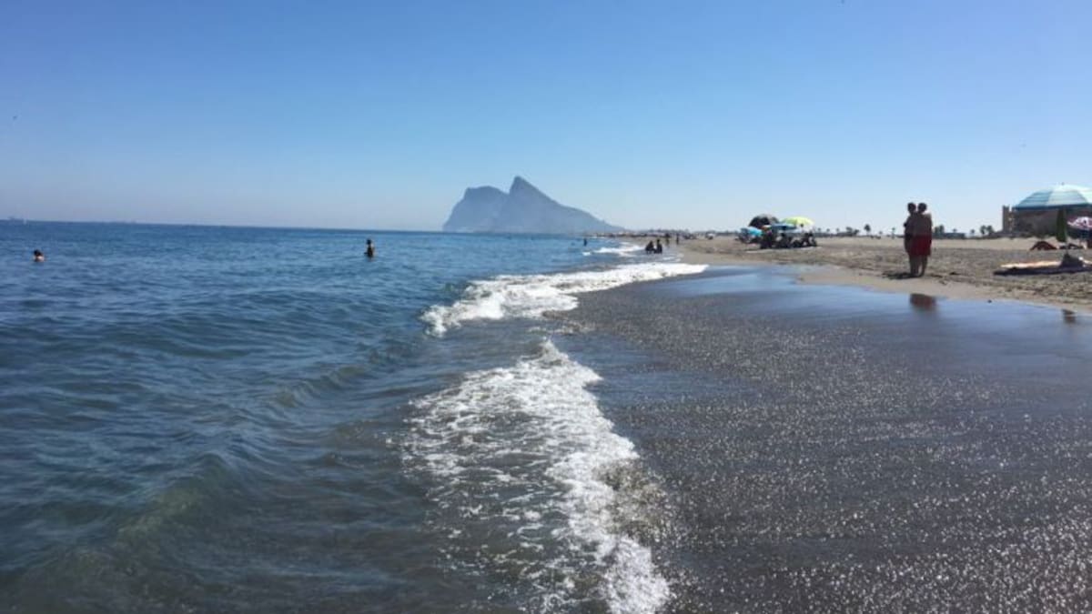 DESCIENDE EL TURISMO EN LA COMARCA EN LA PRIMERA QUINCENA DE AGOSTO
