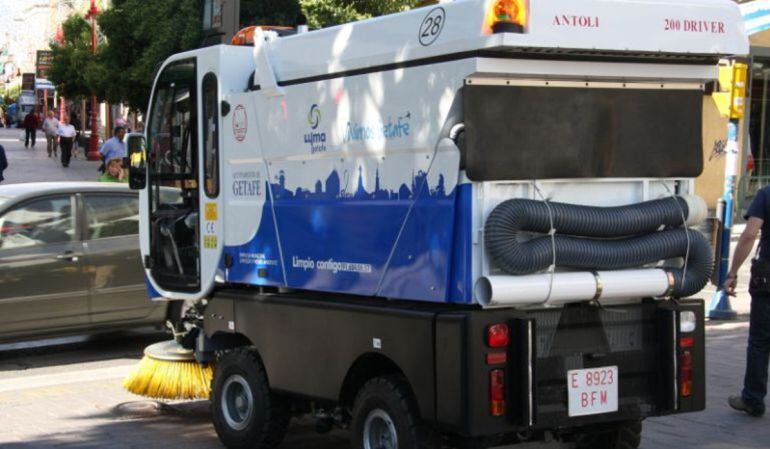 En torno a una quincena de trabajadores denunciaban haber sido despedidos de Lyma por motivos ideológicos