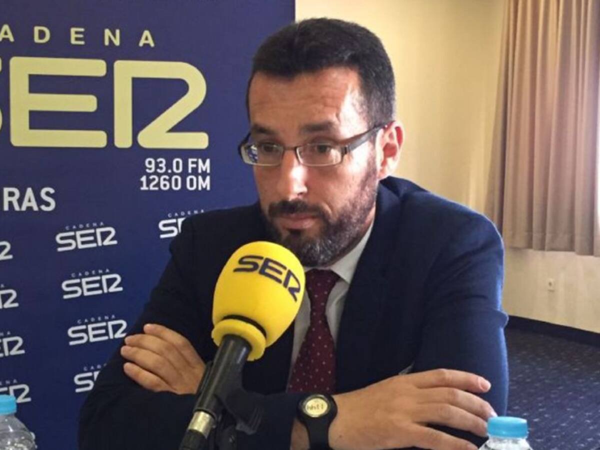 El Ayuntamiento de La Línea pide que se reconozca su singularidad ante el Brexit