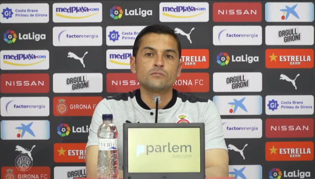 Francisco ha fet llista de 23 però la podria variar en les pròximes hores.