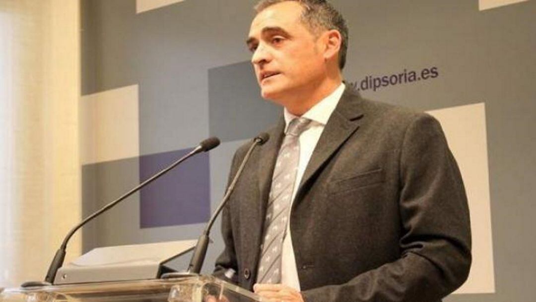 Martín Navas