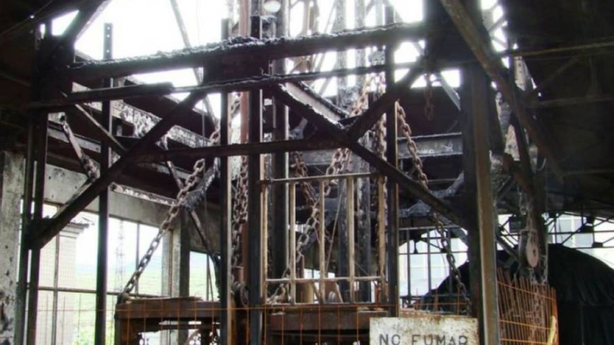 Fabero estrena BIC para su patrimonio minero como conjunto etnológico