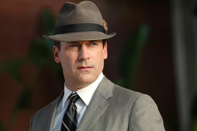 Don Draper se enfrentará a su pasado en &#039;Mad Men&#039;