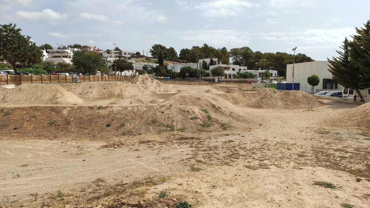 Santa Eulària inicia el proceso para licitar la construcción de entre 70 y 120 pisos con precio de alquiler limitado