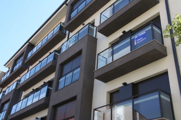 La concessió d&#039;hipoteques ha crescut un 10%.