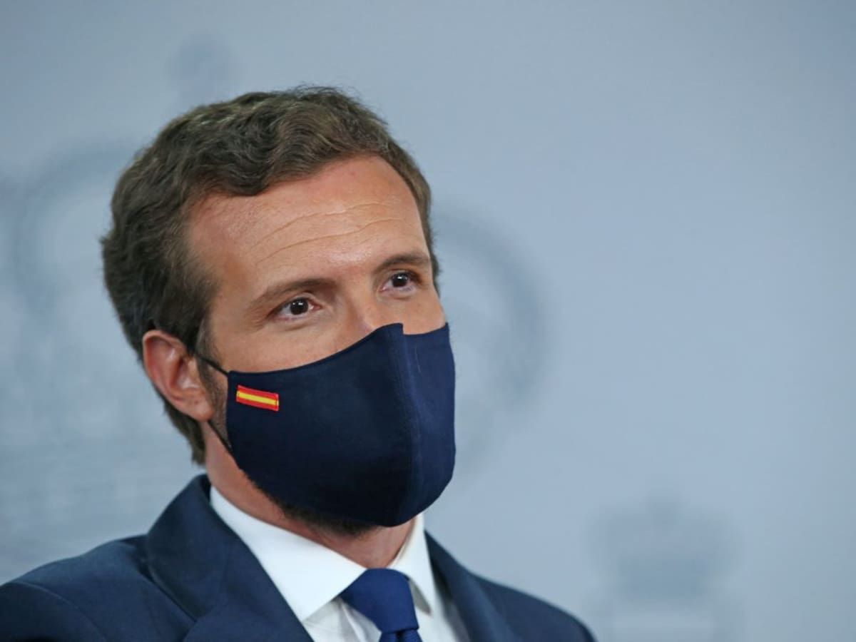 Àngels Barceló: "Más que un simple diputado por Ávila"