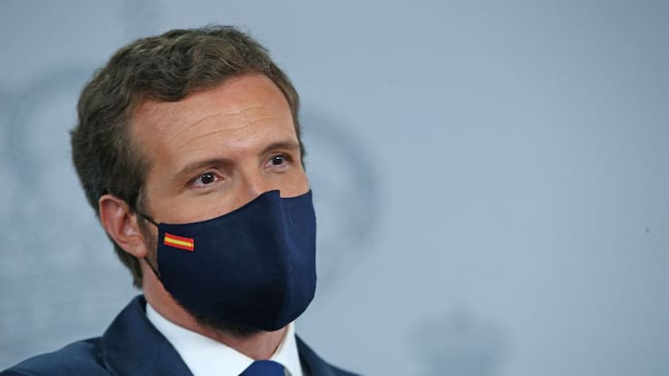 Àngels Barceló: "Más que un simple diputado por Ávila"