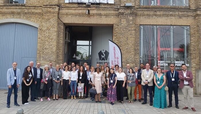 Reunión de este miércoles en el Puerto