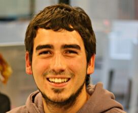 Redactor de Ràdio Barcelona