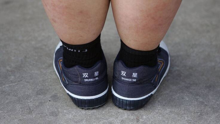 Entrevista a Ramona Mendoza (09/01/2019)