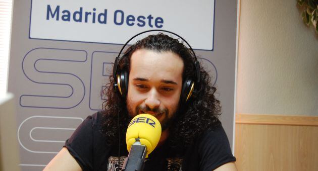 Música SER – Mademoiselle Delirio - 25-10-2018