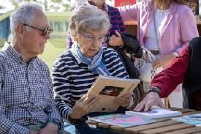 Plan Fomento Lectura