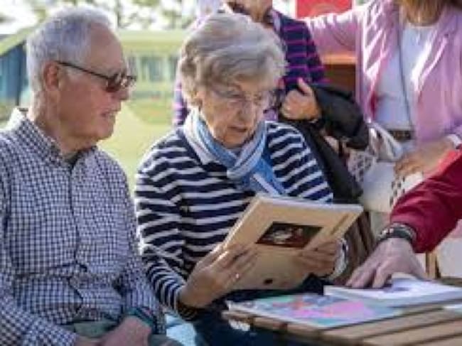 Plan Fomento Lectura