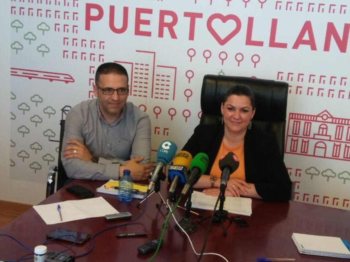 Mayte Fernández dispuesta a liderar el proyecto socialista en las próximas elecciones