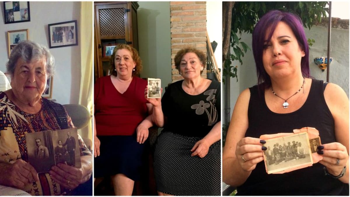 Zufre, una historia de muerte y supervivencia