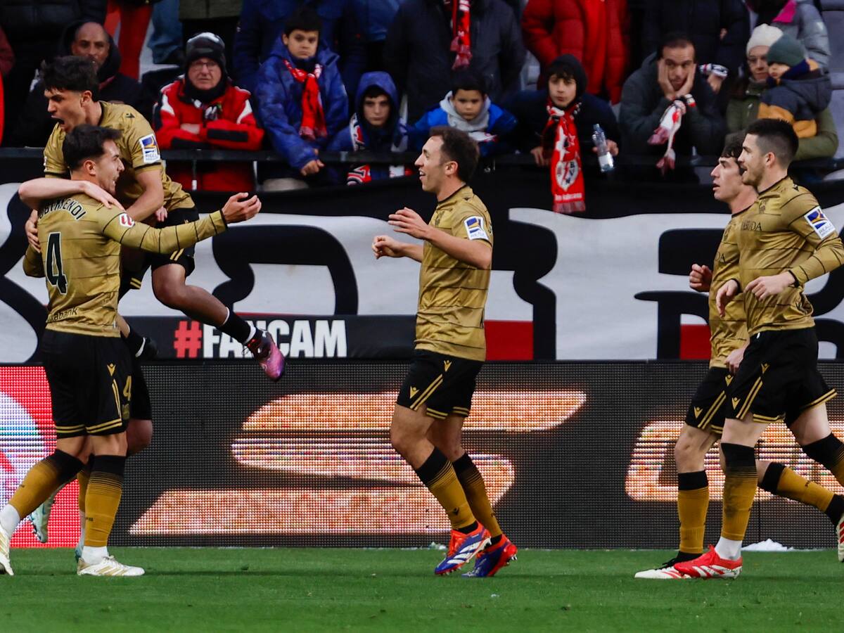 "Los partidos después del parón serán claves". La 'Real Tertulia analiza cómo llegamos al parón.