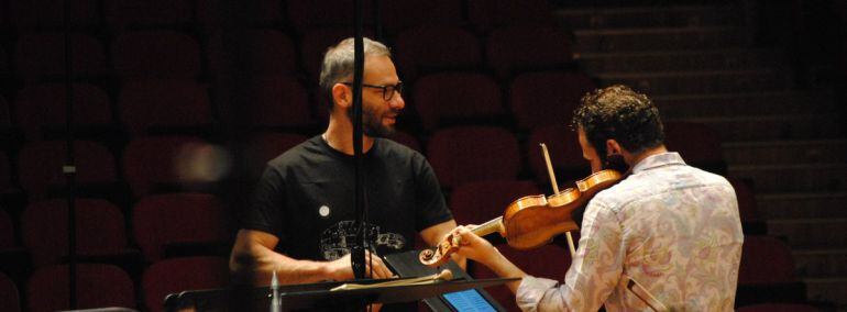 Orquesta SInfónica de Galicia