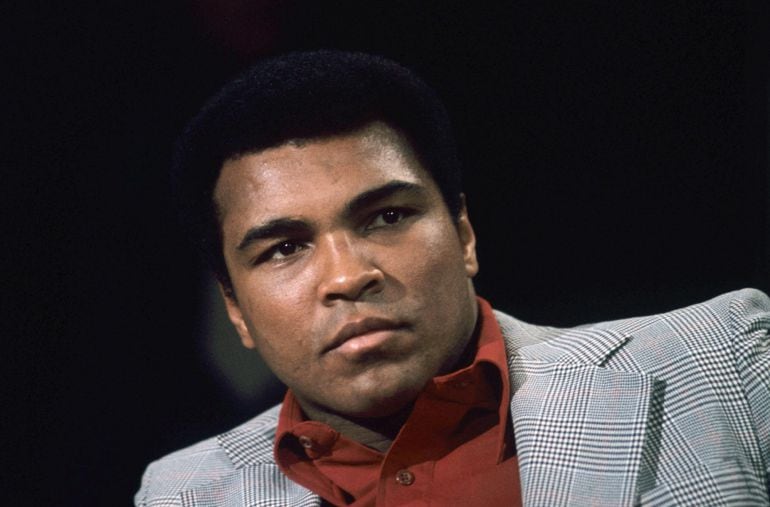 Muhammad Ali