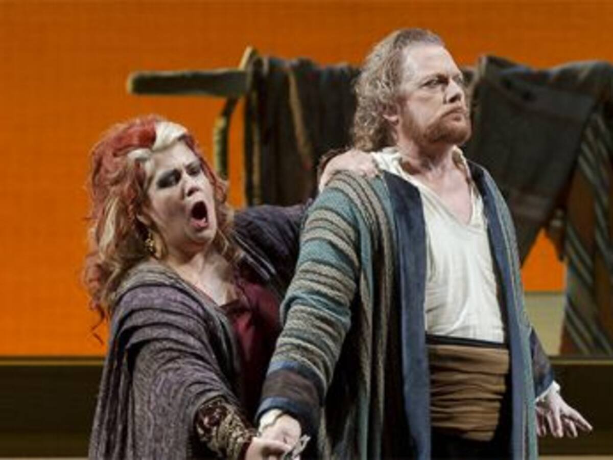 La Temporada Lírica vuelve este domingo a pesar de los recortes