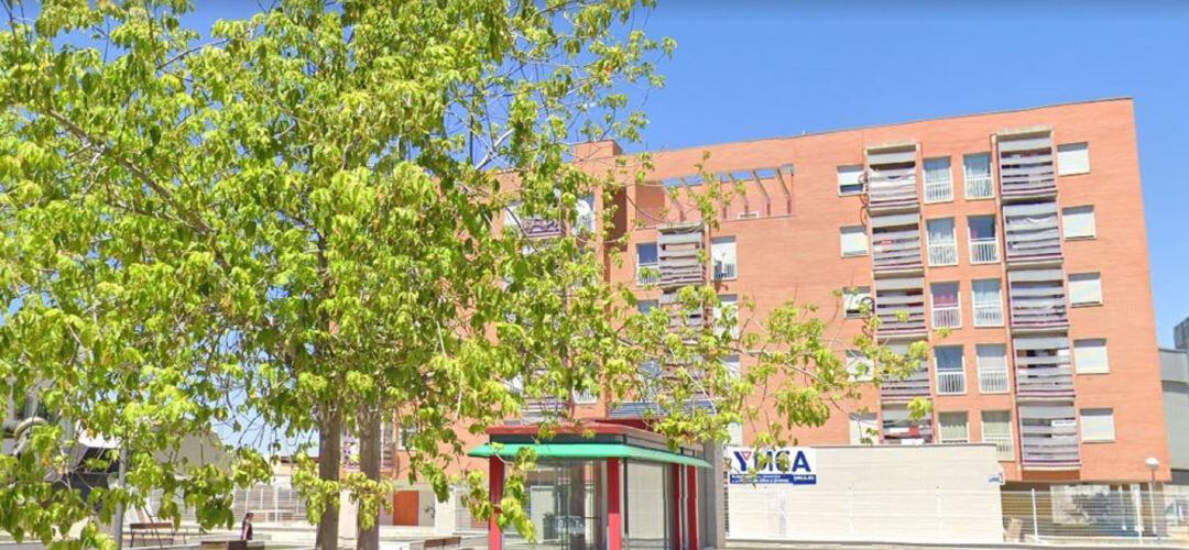 El Consistorio quiere que los pisos vuelvan a ser dedicados a mayores