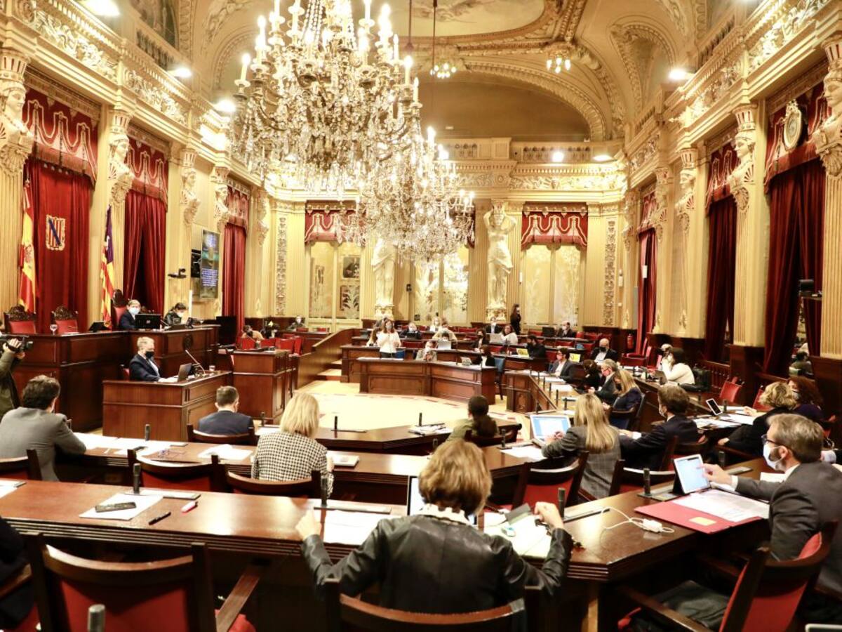 El PP critica que Ibiza tenga más restricciones que Formentera con menos incidencia del virus